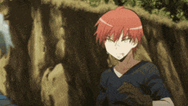 Animation Assasation GIF