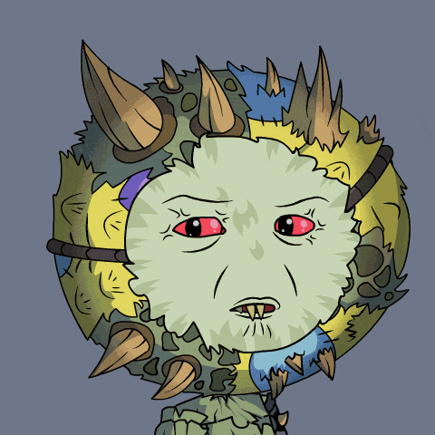 Preview for monkey animated