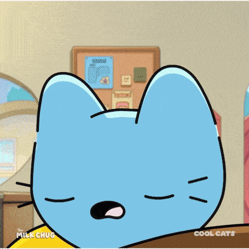 Animation Cartoon GIF