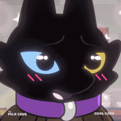 Animation Cartoon GIF