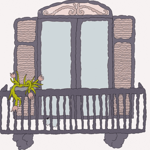 Animation Cartoon GIF
