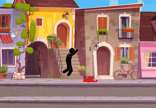 Animation Cartoon GIF