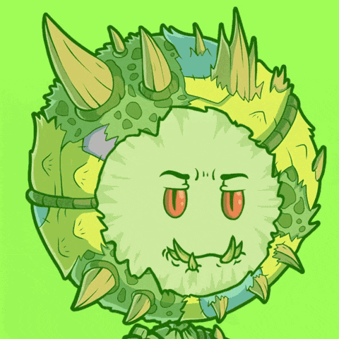 Animation Cartoon GIF