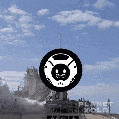 Animation Cartoon GIF