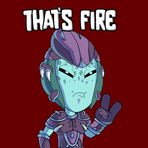 Animation Cartoon GIF