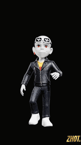 Animation Cartoon GIF
