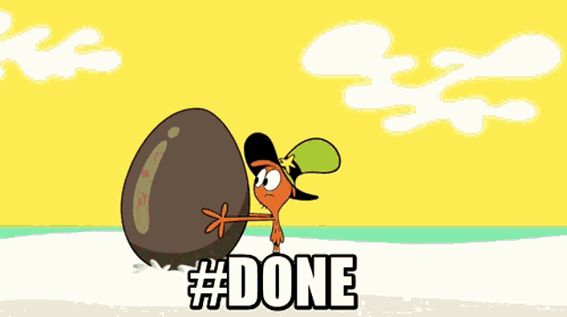 Animation Cartoons GIF