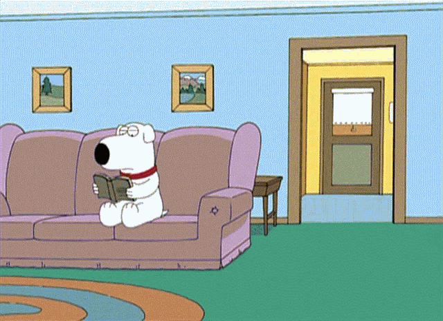 Animation Cartoons GIF