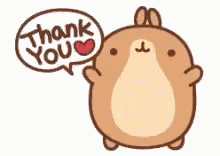Animation Gerbil GIF