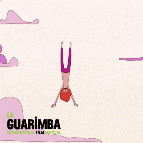 Animation Loop GIF