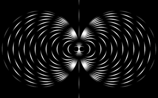 Animation Motion GIF