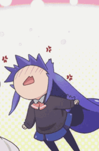 Anime Acchi Kocchi GIF