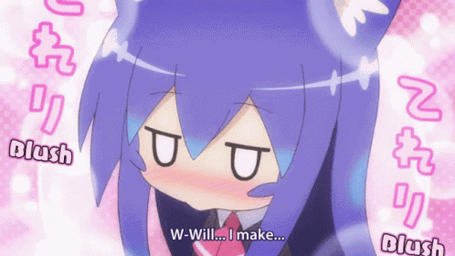 Anime Acchi Kocchi GIF