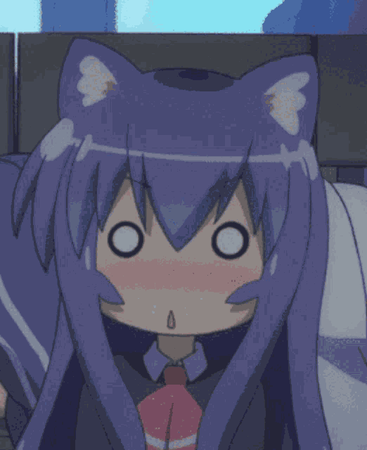 Anime Acchi Kocchi GIF