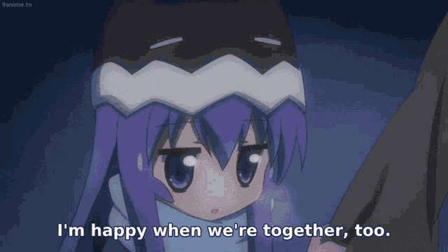 Anime Acchi Kocchi GIF
