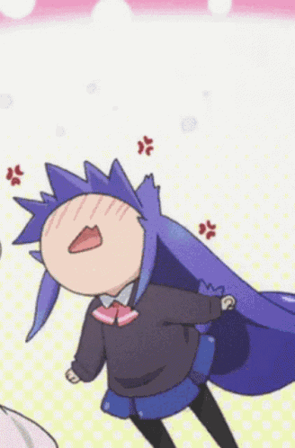 Anime Acchi Kocchi GIF