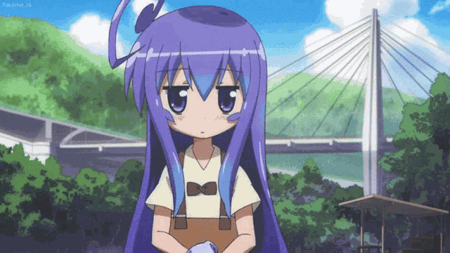 Anime Acchi Kocchi GIF