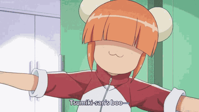 Anime Acchi Kocchi GIF