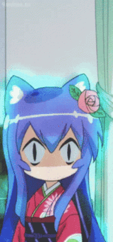 Anime Acchi Kocchi GIF