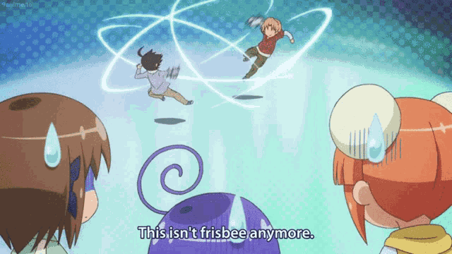 Anime Acchi Kocchi GIF