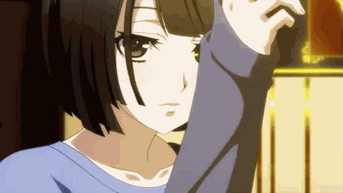 Anime Active Raid GIF