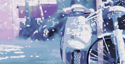 Anime Aesthetic GIF