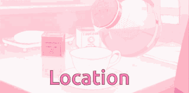 Anime Aesthetic Gif GIF