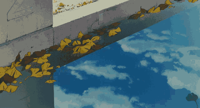 Anime Aesthetic GIF