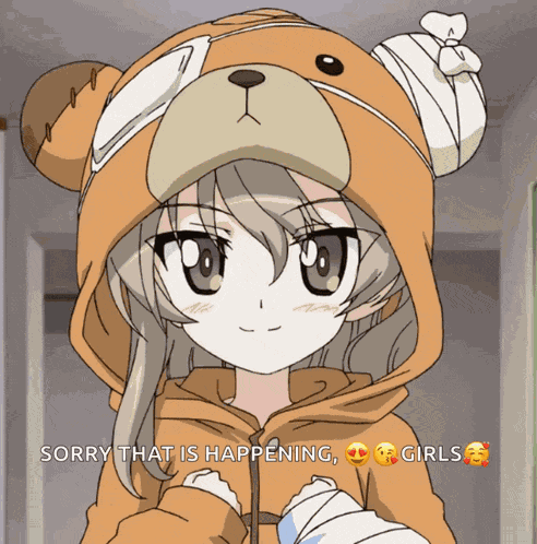 Anime Agree GIF