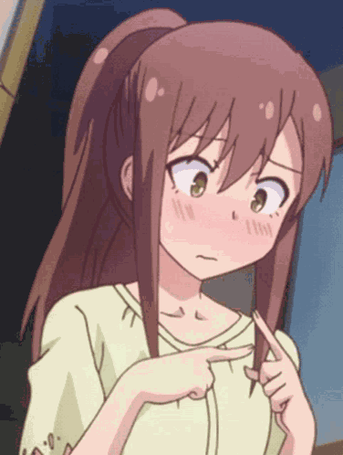 Anime GIF