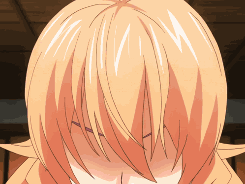 Anime Anger GIF