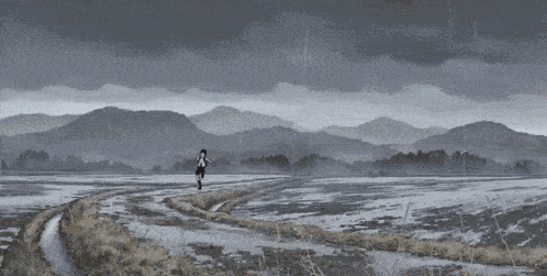 Anime Animated GIF