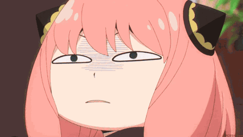 Anime Animation GIF