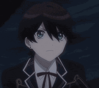 Anime Anime Boy GIF
