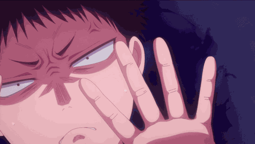 Anime Anime Clear Mind GIF