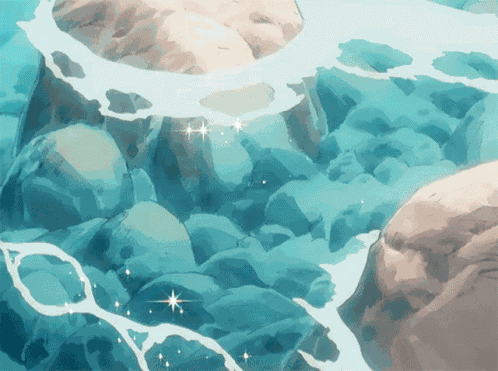 Anime Anime Gif GIF