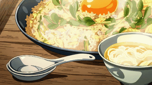 Anime Anime Gif GIF