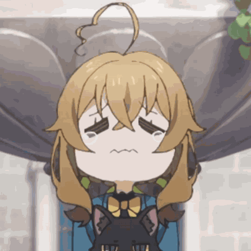 Anime Anime Girl GIF