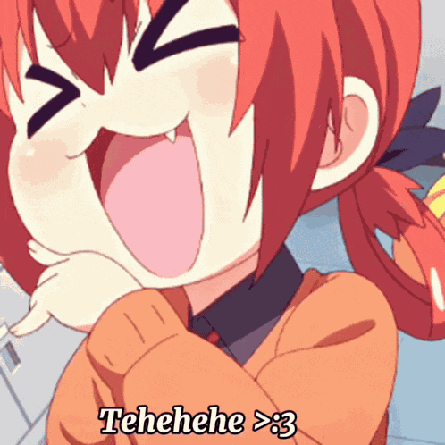 Anime Anime Girl GIF