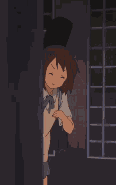 Anime Anime Girl GIF