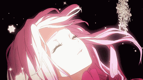 Anime Anime Girl GIF
