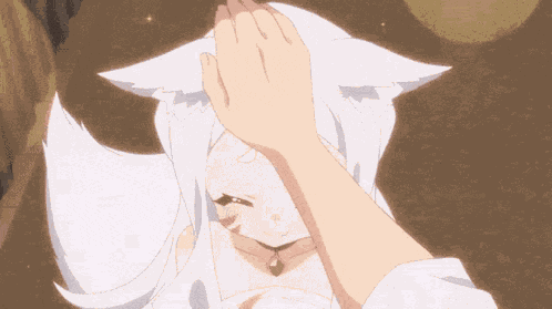 Anime Anime Love GIF
