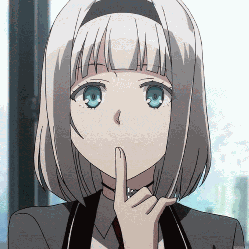 Anime Anna GIF