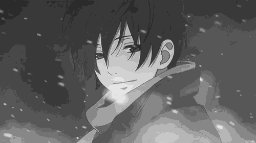 Anime Arata GIF