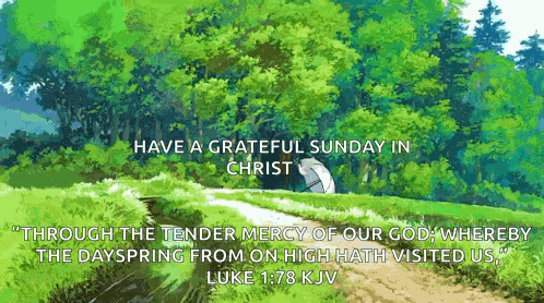 Anime Background GIF