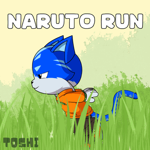 Anime Base GIF