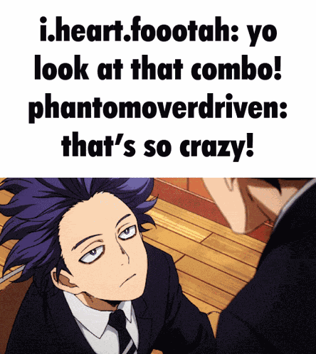 Anime Battle Arena Deet GIF