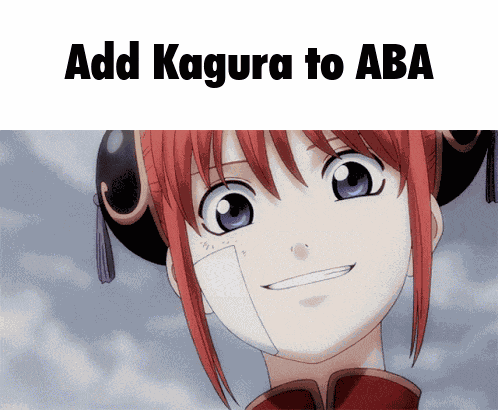 Anime Battle Arena Par GIF