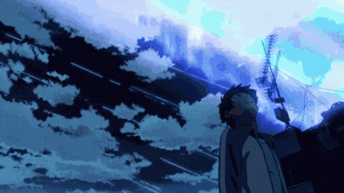 Anime GIF