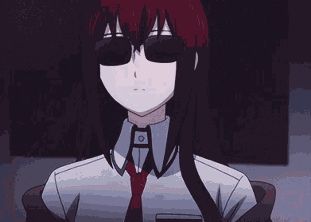 Anime Best Girl GIF